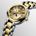 Часы Longines PrimaLuna L8.115.5.31.7 фото 7