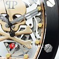 Часы Philipp Plein The Skeleton PWBAA0121 фото 5