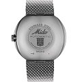 Часы Mido Commander Shade M8429.4.27.11 фото 2