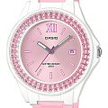 Часы Casio Collection LX-500H-4E5VEF