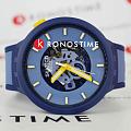 Часы Swatch Big Bold Biosourced Lacquered SB05N117 фото 2