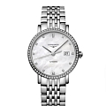 Часы Longines Elegant Collection L4.310.0.87.6 фото 3