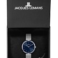 Часы Jacques Lemans Classic 1-2024V фото 3