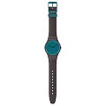Часы Swatch New Gent Biosourced SO29C100 фото 7