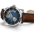 Часы Hamilton Jazzmaster Open Heart Auto H32675540 фото 3