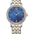 Часы Citizen Elegance EL3106-59L