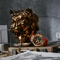 Часы Casio G-Shock Premium MTG-B1000CX-4A фото 6