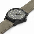Часы Hamilton Khaki Field Titanium Auto H70215880 фото 5