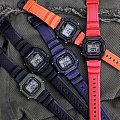 Часы Casio Collection W-218H-4B фото 7