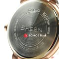 Часы Casio Sheen SHE-3059PGL-5AUER фото 6