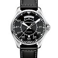 Часы Hamilton Khaki Aviation Pilot Day Date Auto H64615735