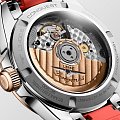 Часы Longines Conquest L3.430.5.72.9 фото 3