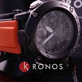 Часы Casio G-Shock GA-2000E-4 фото 4