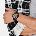 Часы Casio Collection MCW-100H-9A фото 8