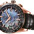 Часы Seiko Astron GPS Solar SSE105J1 фото 5
