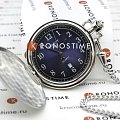 Часы Tissot Savonnette T862.410.19.042.00 фото 9