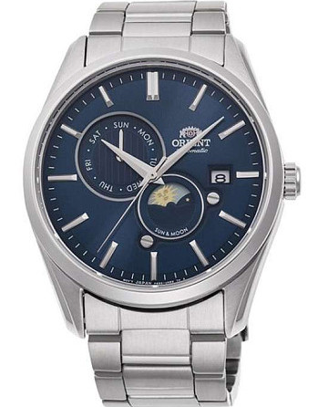 Orient Sun & Moon RA-AK0303L