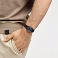 Часы Swatch Gent Biosourced Standard SO28B706 фото 4
