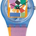 Часы Swatch Gent Biosourced Standart SO28Z127 фото 4