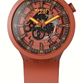 Часы Swatch Big Bold Lacquered SB01R100 фото 7