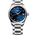 Часы Longines Master L2.128.4.97.6