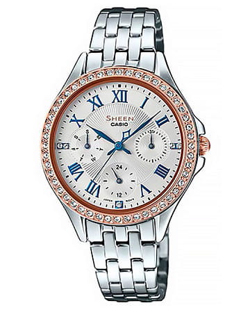Casio Sheen SHE-3062SG-7A