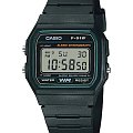 Часы Casio Collection F-91W-3