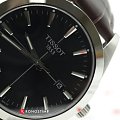Часы Tissot Gentleman T127.410.16.051.01 фото 8