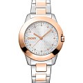 Часы DKNY Park Ave Logo DK1L021M0095