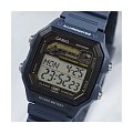 Часы Casio Collection WS-1600H-2AVDF (WS-1600H-2A) фото 4