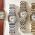 Часы Fossil Harlow ES5364 фото 4