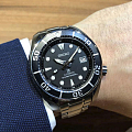 Часы Seiko Prospex SPB101J1 фото 5