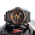 Часы Casio G-Shock GAW-100BR-1A фото 7