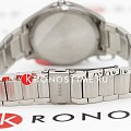 Часы Obaku Link V272GDTBST фото 6