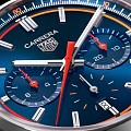 Часы TAG Heuer Carrera Chronograph CBN201D.FC6543 фото 4