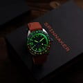 Часы Spinnaker Fleuss Gmt Automatic SP-5120-33 фото 3