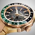 Часы Citizen Series 8 NB6033-51E фото 5