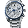 Часы Seiko Astron GPS Solar SSH093J1 фото 2