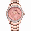 Часы Citizen Eco-Drive FE1252-82X