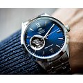 Часы Orient Classic Automatic AG03001D фото 11
