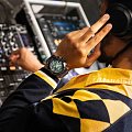 Часы Casio G-Shock GM-110MF-1ADR (GM-110MF-1A) фото 3