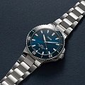 Часы Oris Aquis Date  01 733 7789 4135-07 8 23 04PEB фото 8