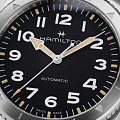 Часы Hamilton Khaki Field Expedition Auto H70315931 фото 11