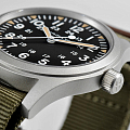 Часы Hamilton Khaki Field Mechanical 42mm H69529933 фото 10