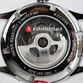Часы Hamilton Jazzmaster Open Heart Auto H32705640 фото 8