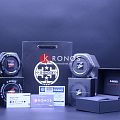 Часы Casio G-Shock GMA-B800-9A фото 5