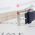 Часы Hamilton Jazzmaster Open Heart Auto H32705640 фото 5