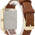 Часы Anne Klein Rectangular Leather 3702CHHY фото 5