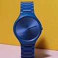 Часы Rado True Thinline Le Corbusier R27092622  фото 6