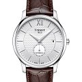 Часы Tissot Tradition Automatic Small Second T063.428.16.038.00